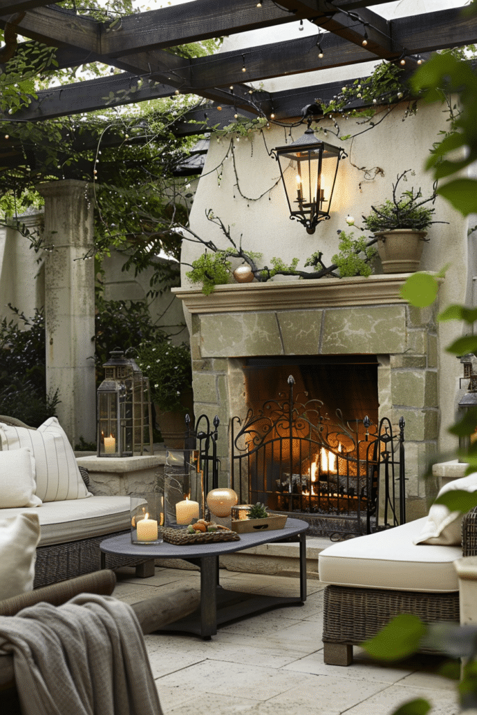 Best Fireplace Ideas