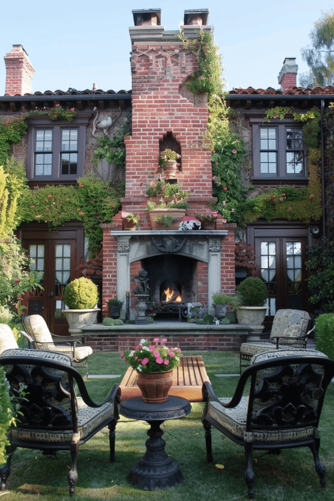 Outdoor Ideas