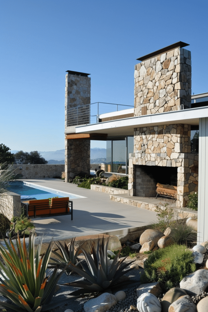 Amazing Fireplace Ideas