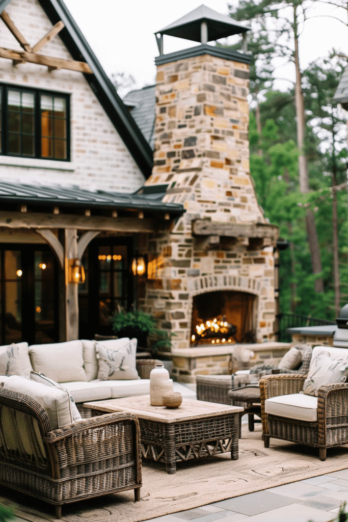 Countryside Comfort