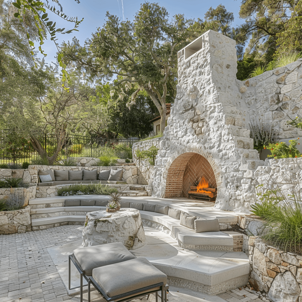 awesome fireplace Ideas