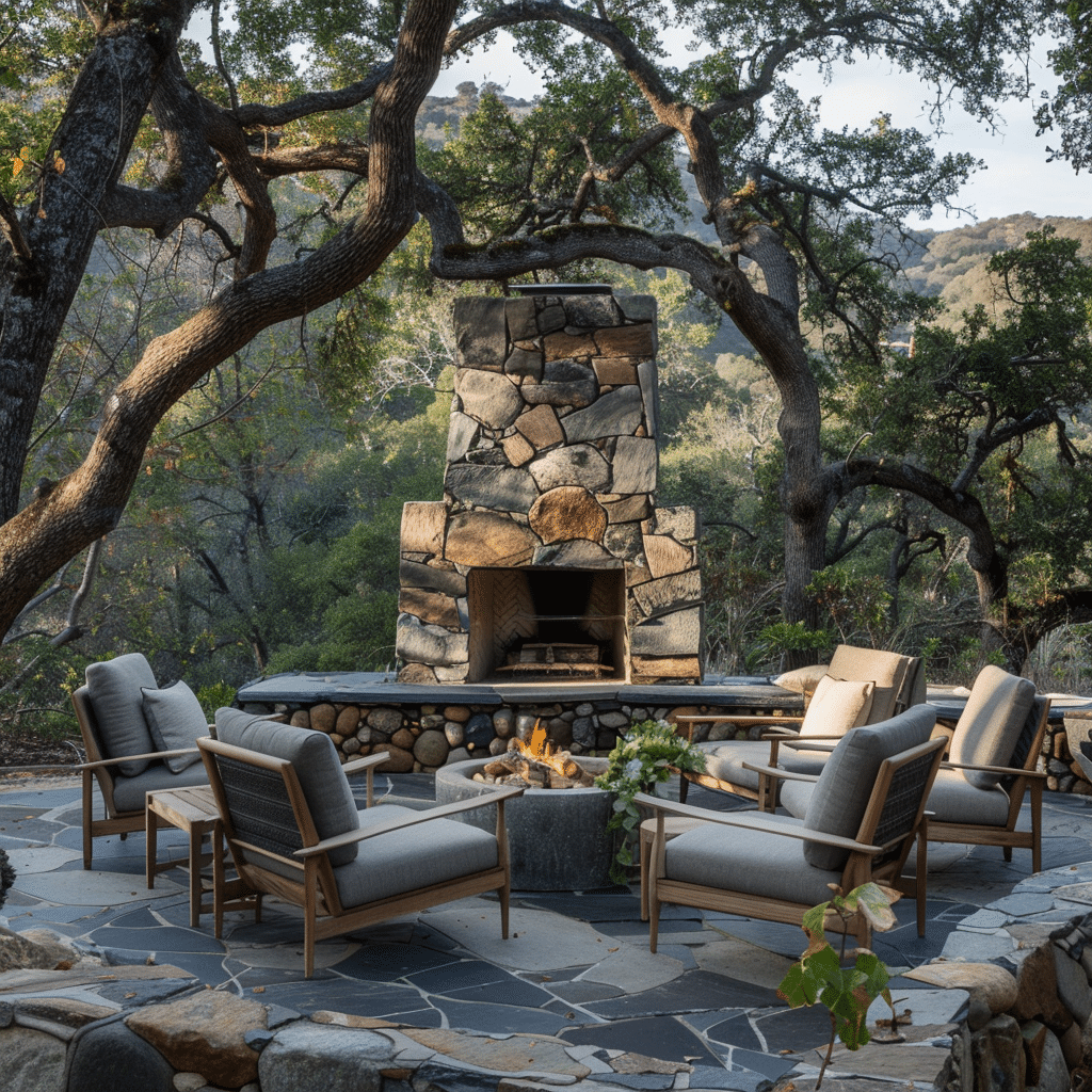 Stunning Fireplace Ideas