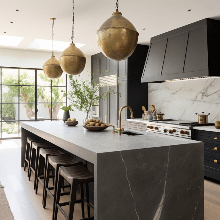 Minimalistic Luxury