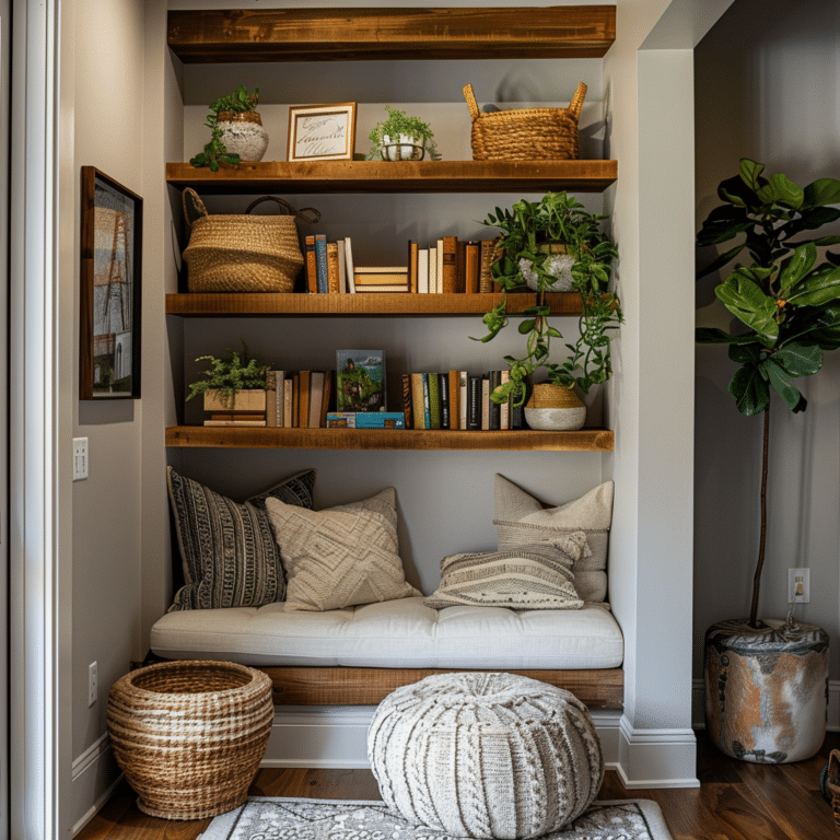 The Corner Haven