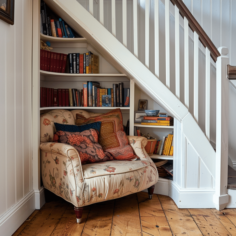 Best Reading Nook Ideas