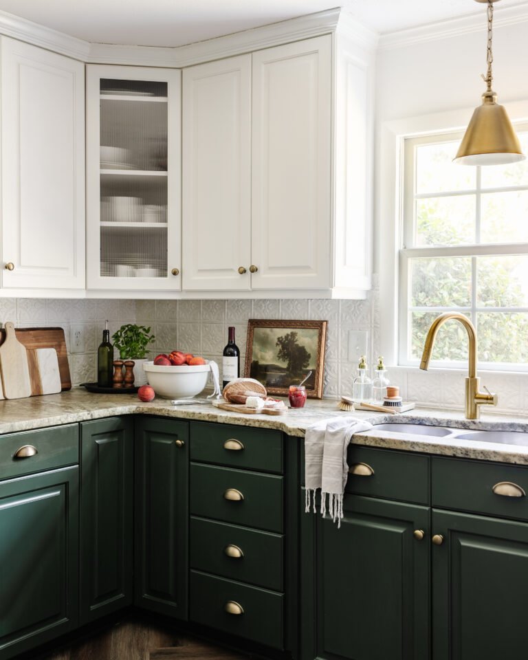 Kitchen Decor Ideas
