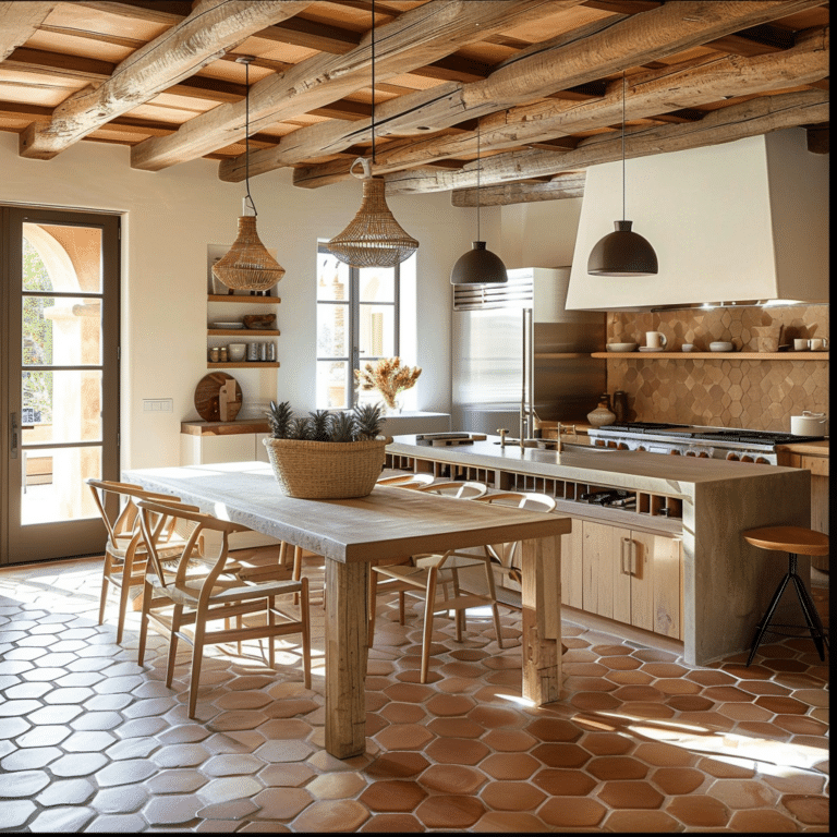 Kitchen ideas