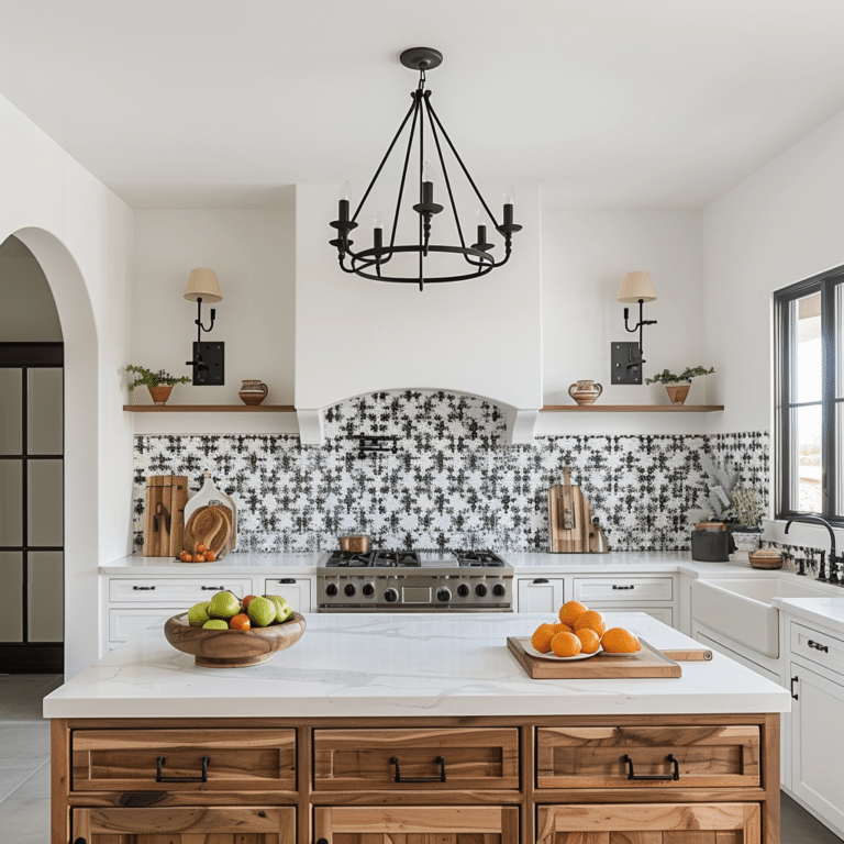 Stunning kitchen ideas