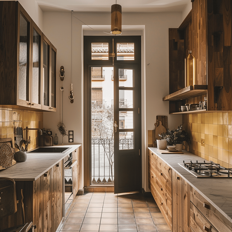 kitchen decor