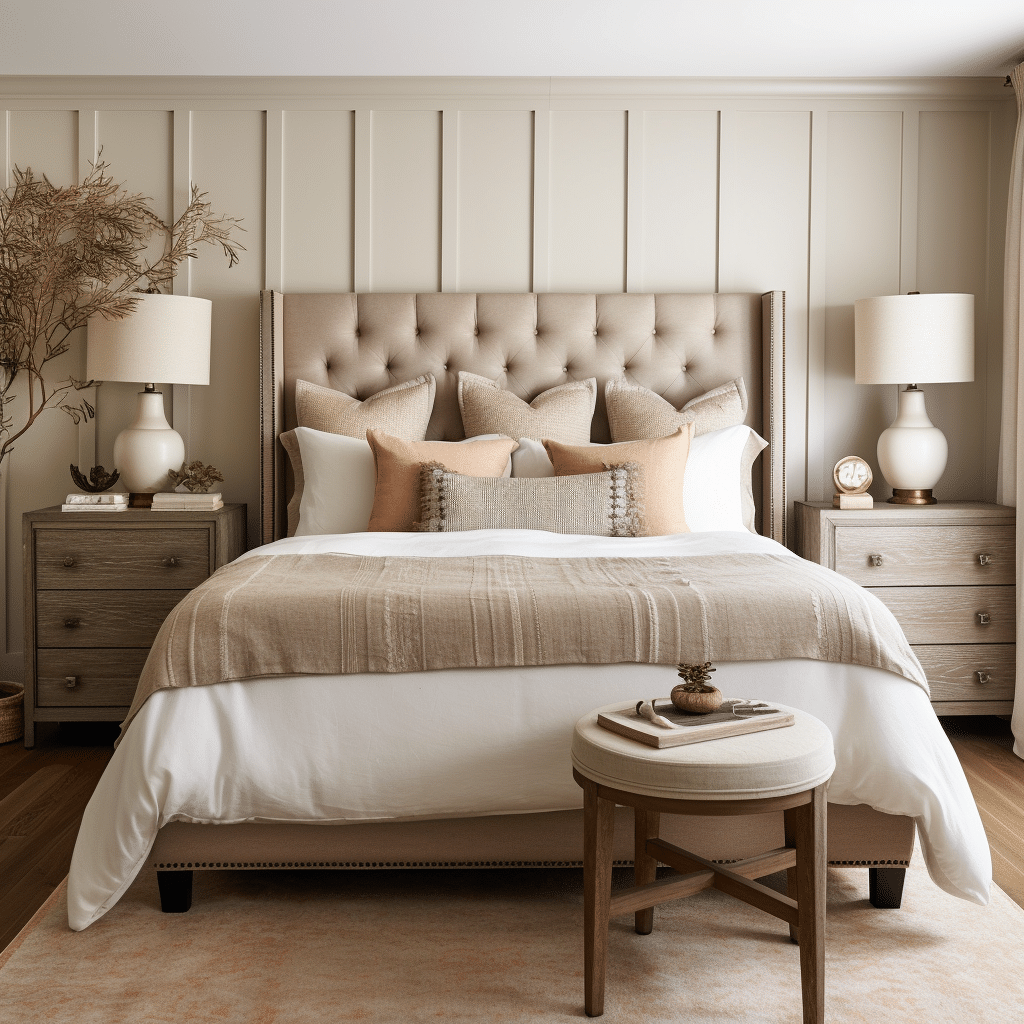 Awesome Warm Earthy Haven