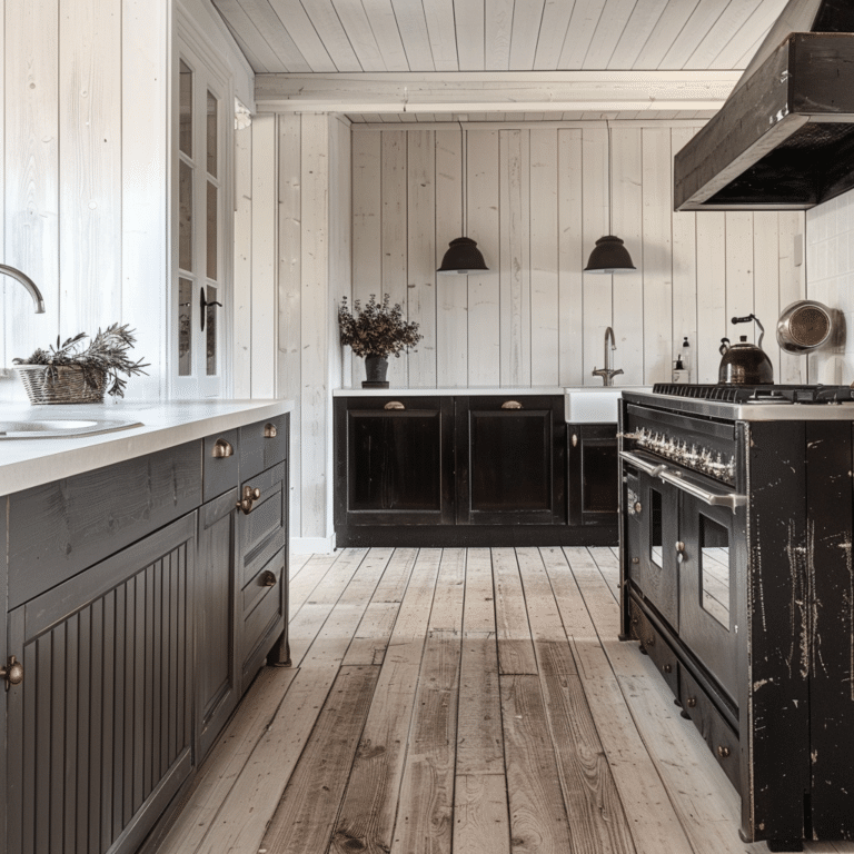 Kitchen Ideas