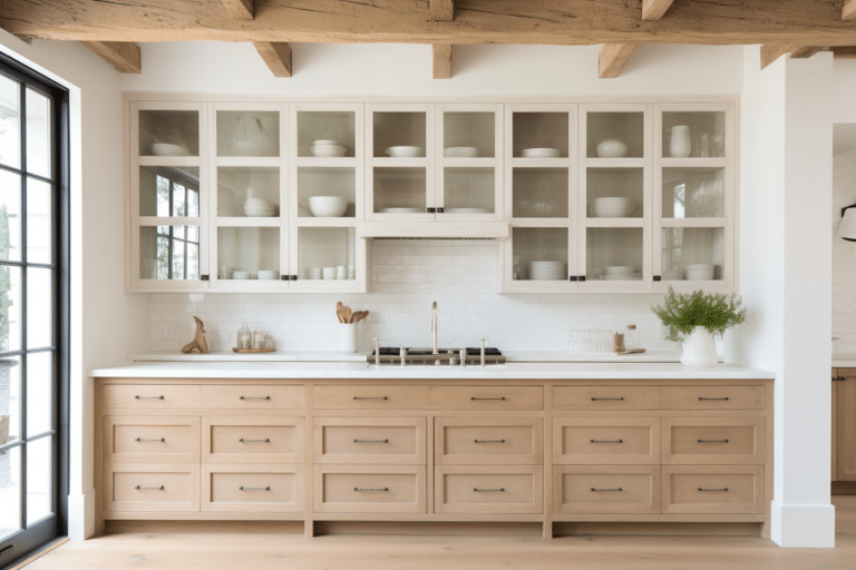 Rustic Simplicity