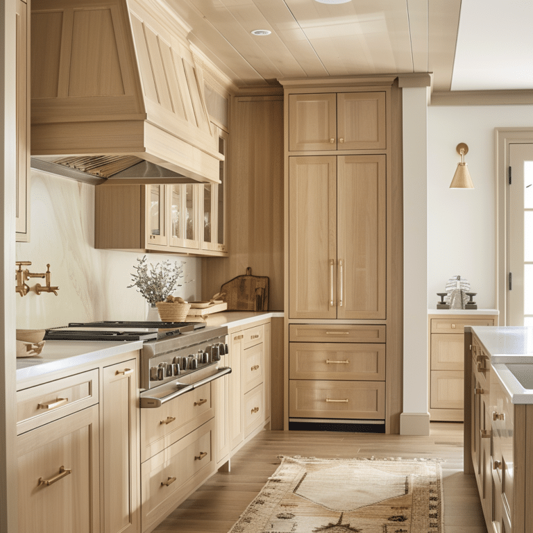 Awesome Rustic Kitchen Decor