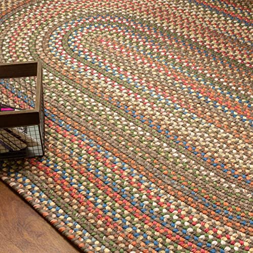 Braided Rug
