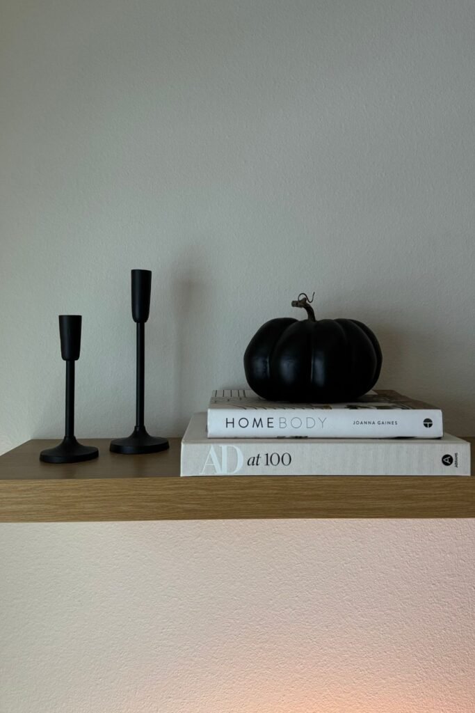 Cozy Halloween Ideas
