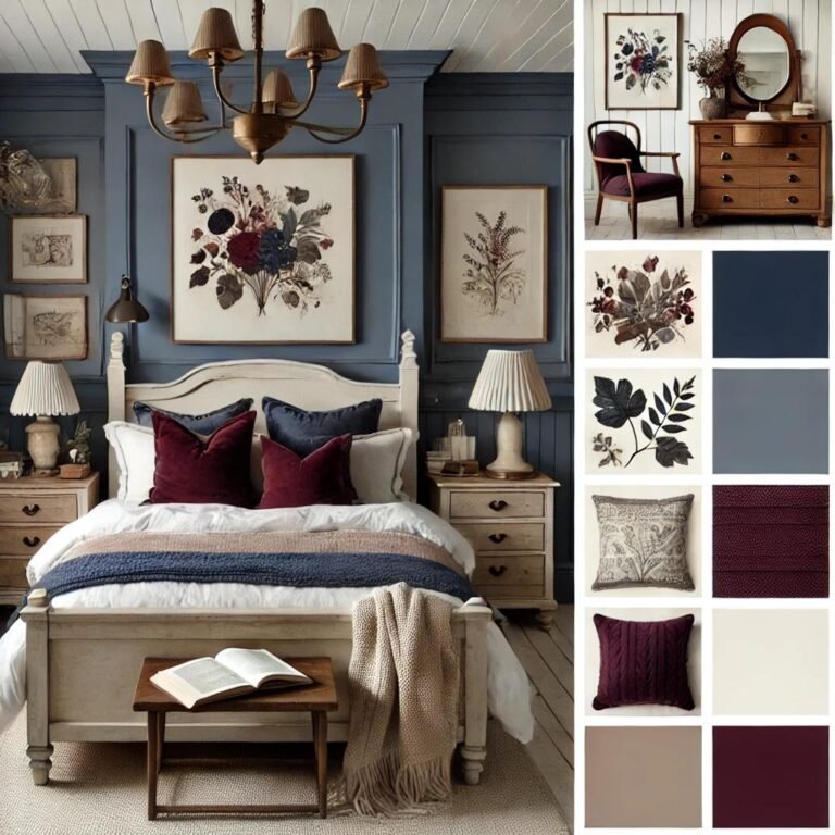 Bedroom Ideas