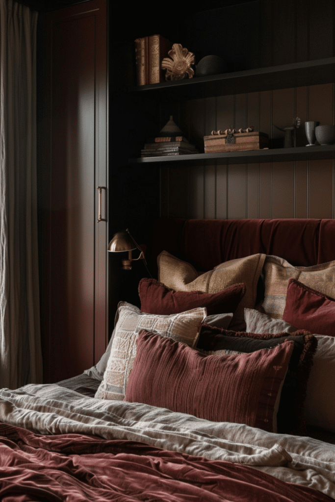 Best Cottage Bedroom 