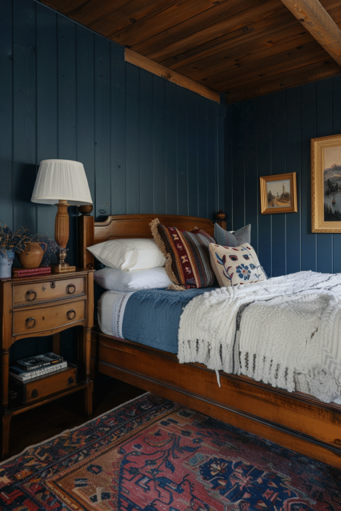 Cozy Bedroom Ideas