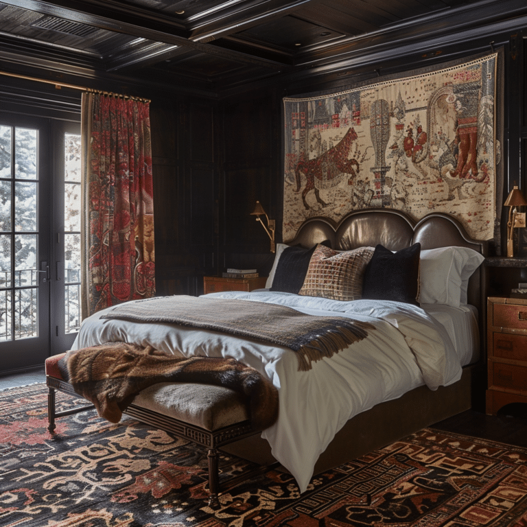Amazing Bedroom Ideas