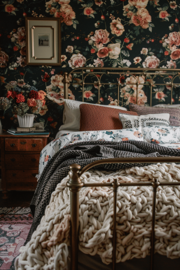 Enchanted Cottage Nook