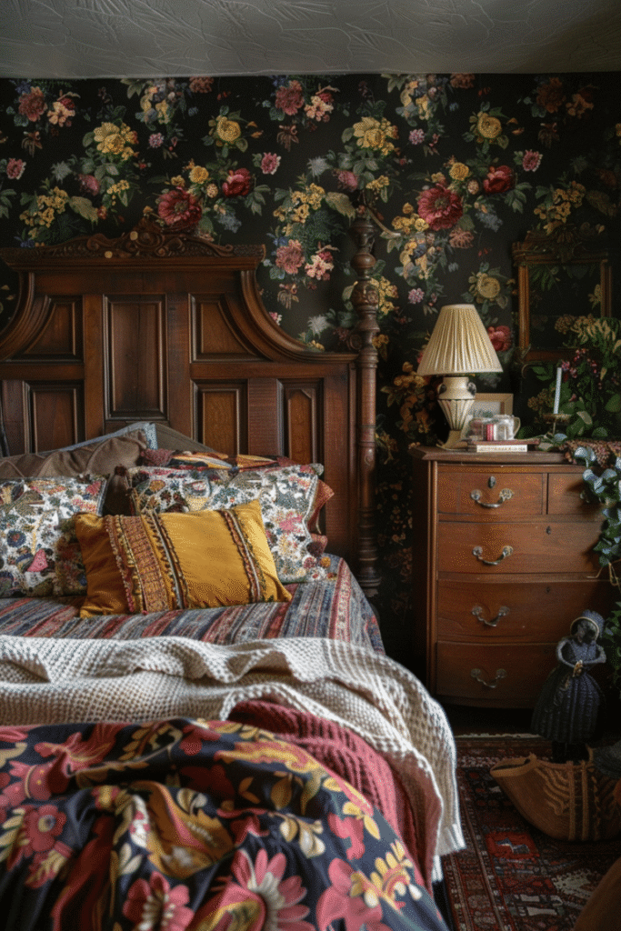 Rustic Nostalgia Retreat 
