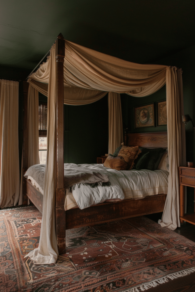 Bedroom Ideas