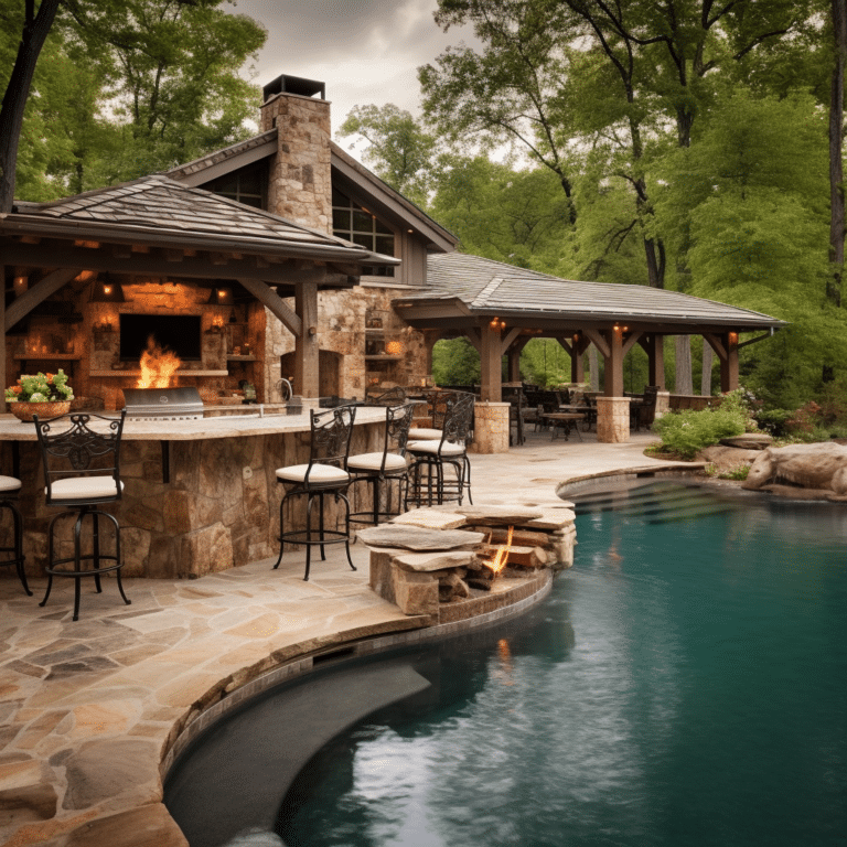 Country Haven