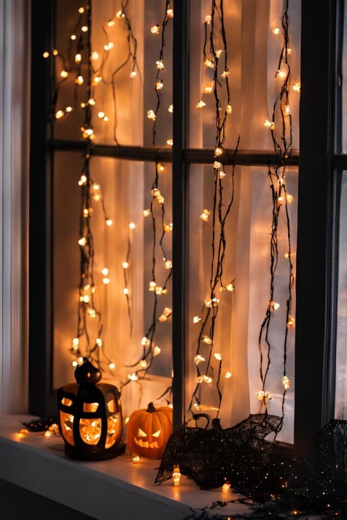Halloween Decor 