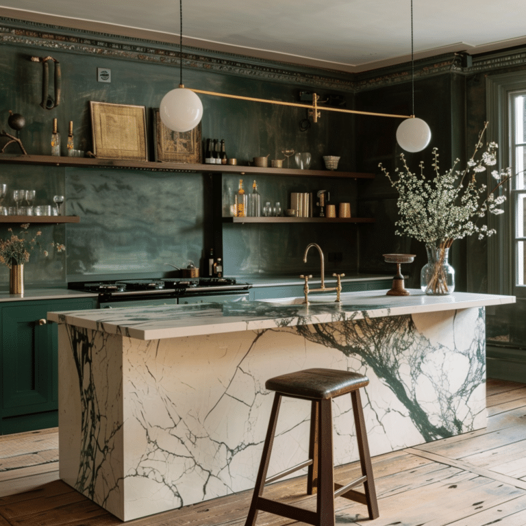 Kitchen Ideas
