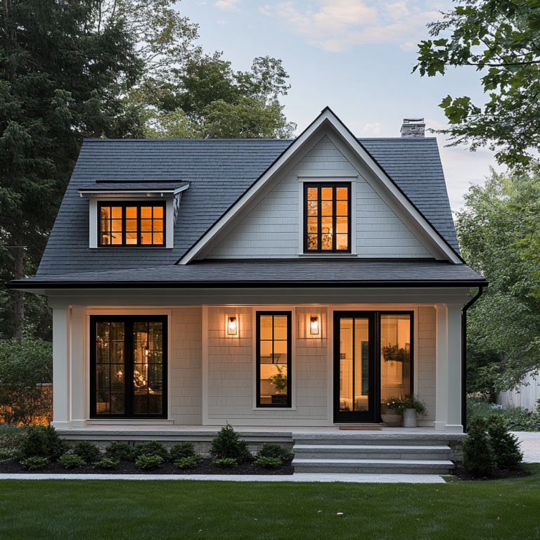 Charming Cottage Farmhouse