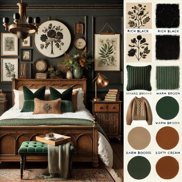 Bedroom Ideas