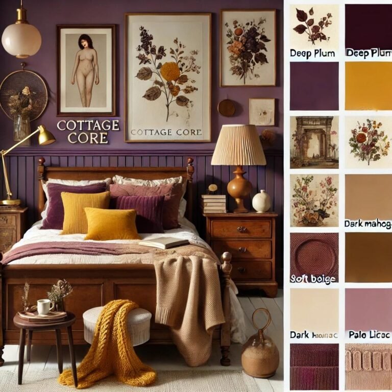 Bedroom Decor 