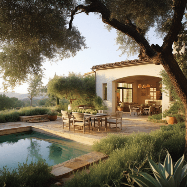 Mediterranean vibes