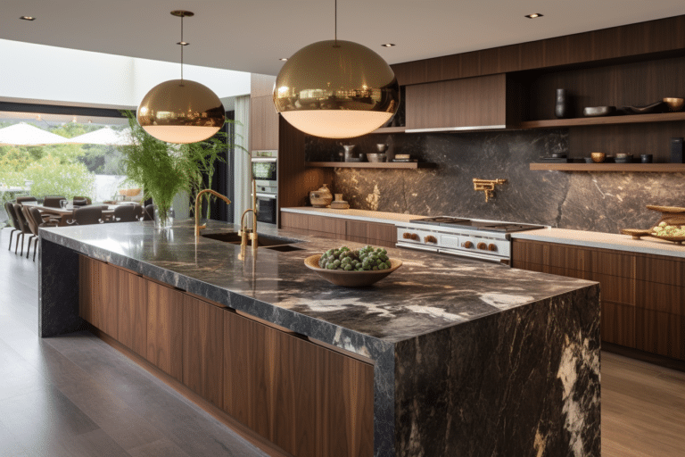 Kitchen Ideas