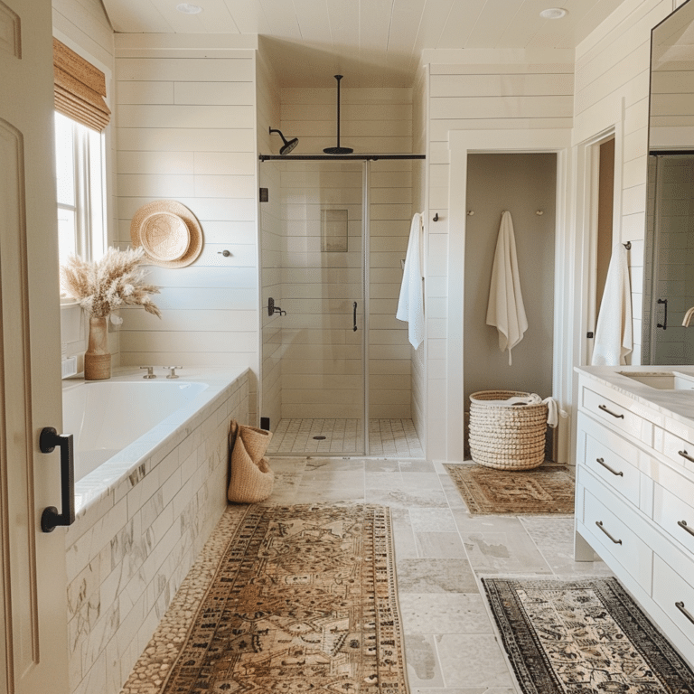 Bathroom Ideas