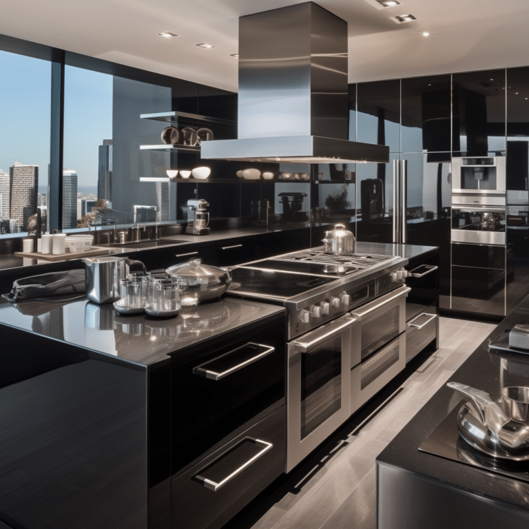 Kitchen Decor 