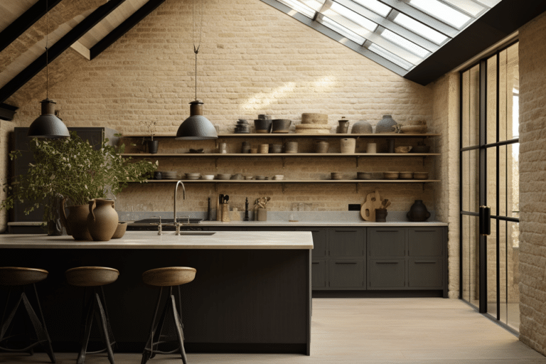Kitchen Ideas