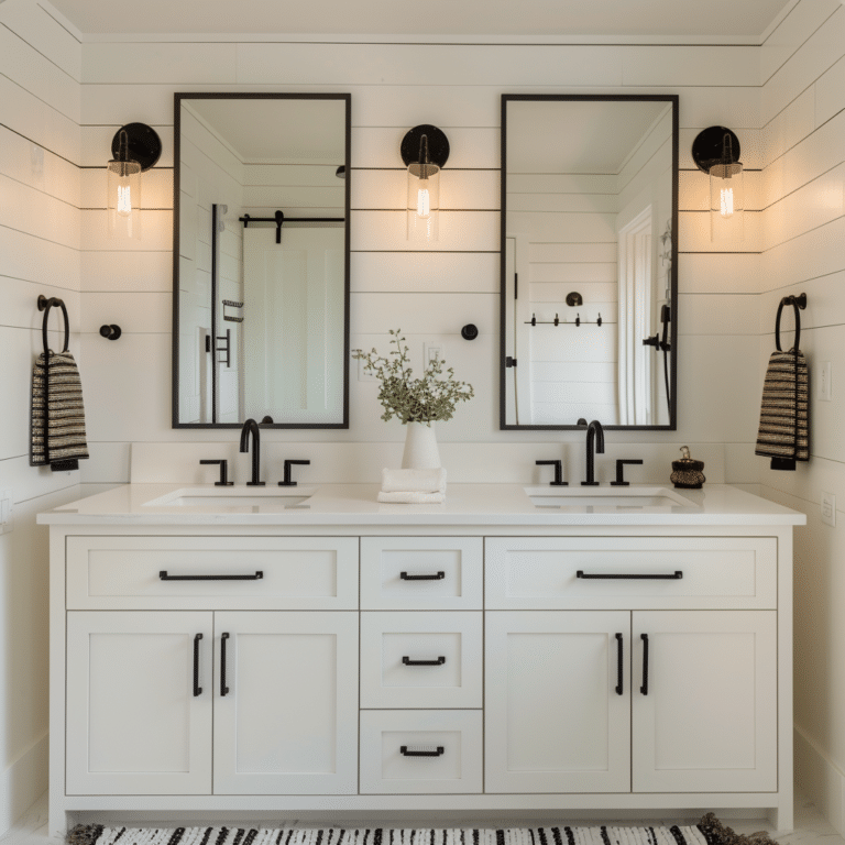 Bathroom Decor