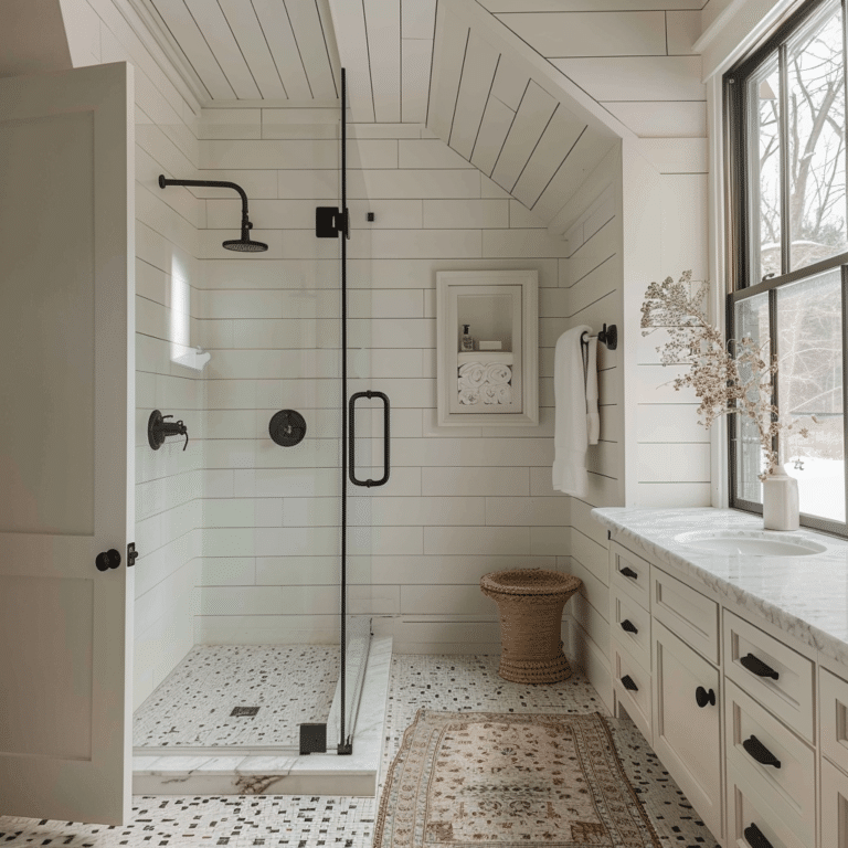 Best bathroom design ideas