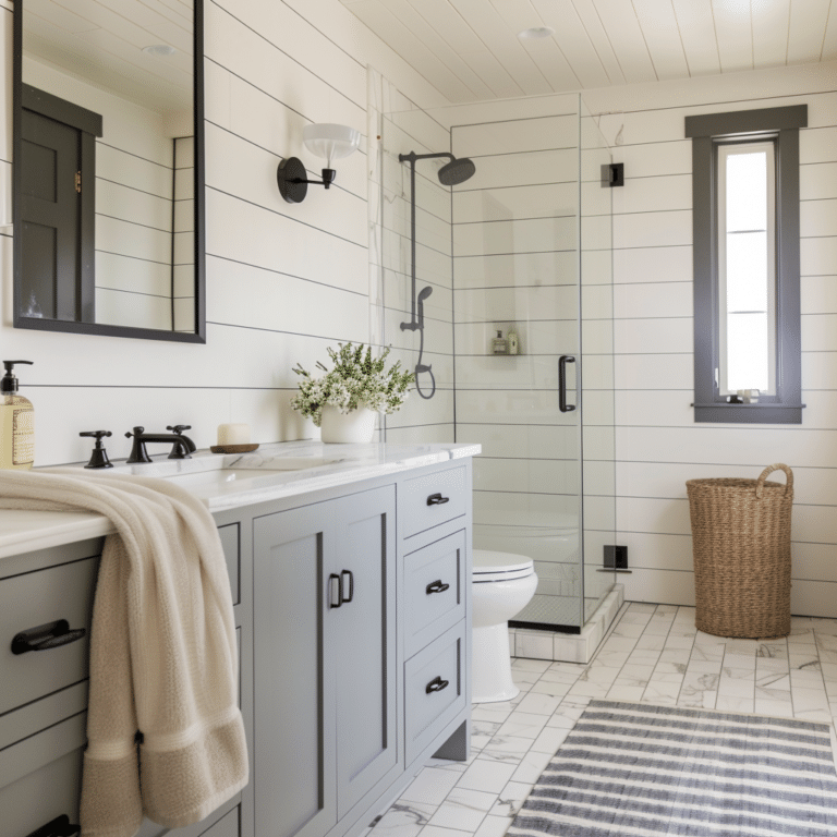Stunning Bathroom Ideas