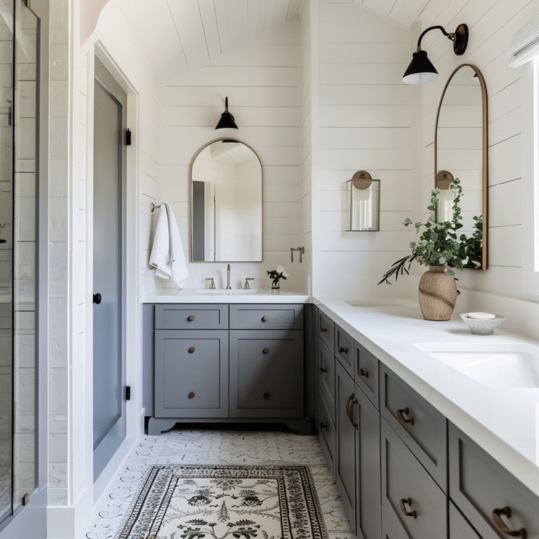 Bathroom Design