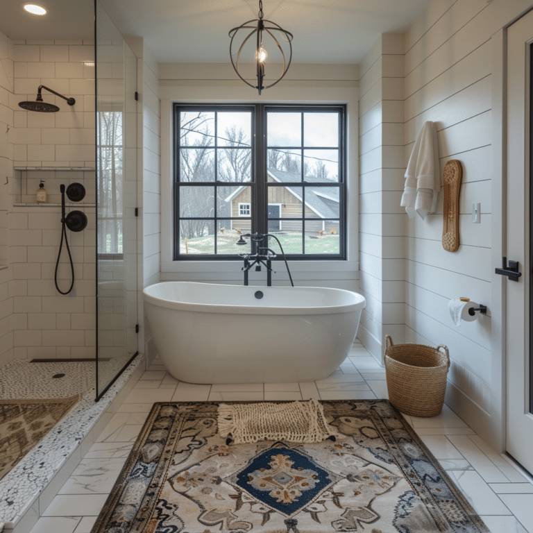 Awesome Farmhouse Decor Ideas