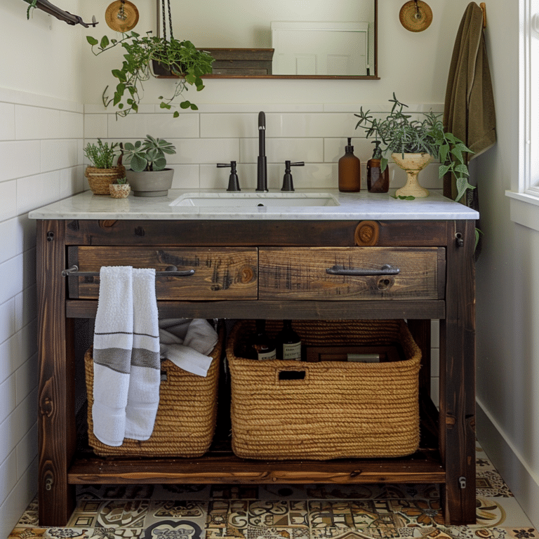Best bathroom design