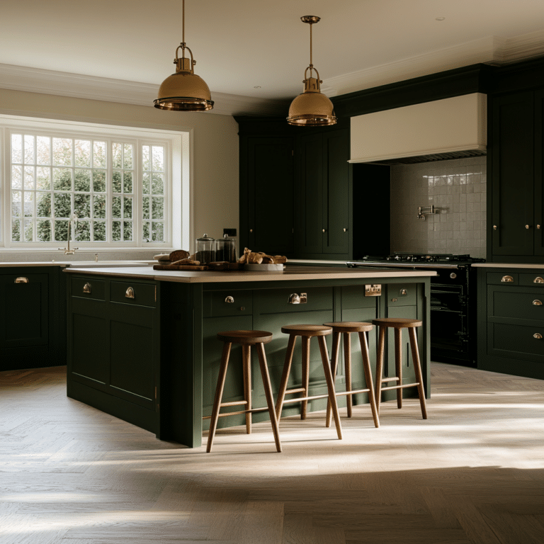 Kitchen Ideas