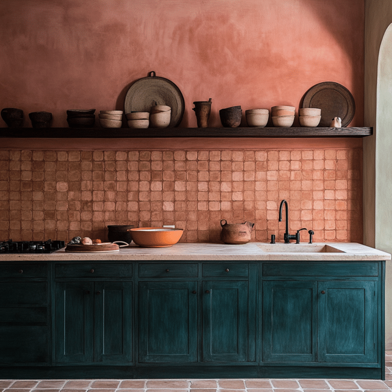 Cozy Kitchen Ideas