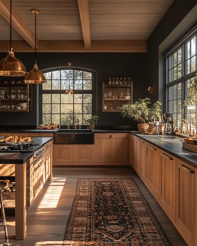 Kitchen Ideas