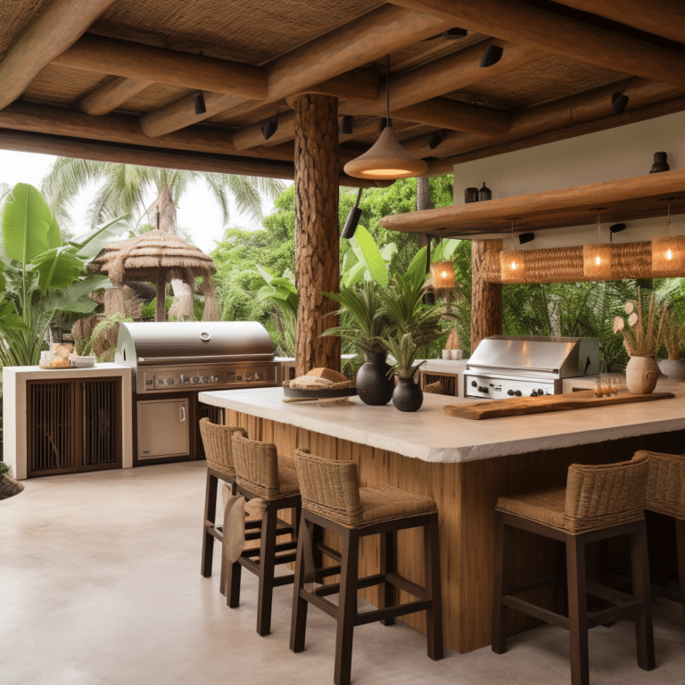 Stunning Kitchen Ideas