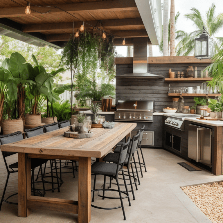 Amazing kitchen ideas