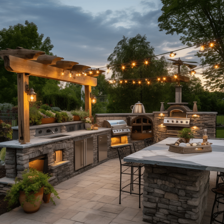 Awesome Kitchen Ideas