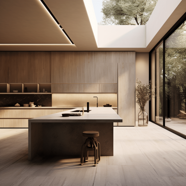  Natural Light Haven